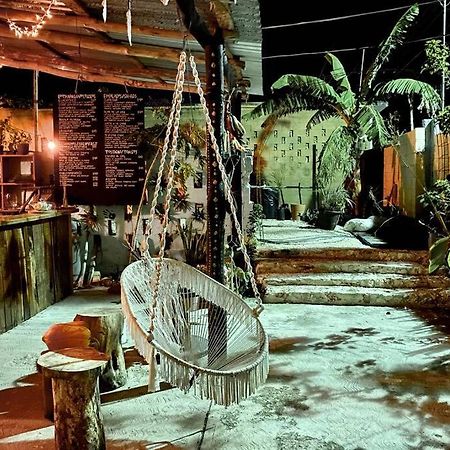 Jungla Bacalar 아파트 외부 사진