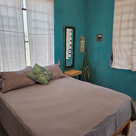 Jungla Bacalar 아파트 외부 사진