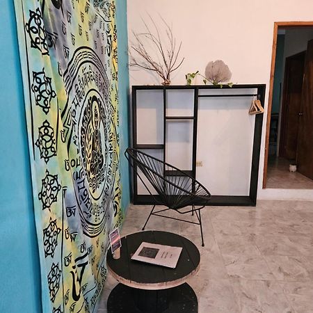 Jungla Bacalar 아파트 외부 사진