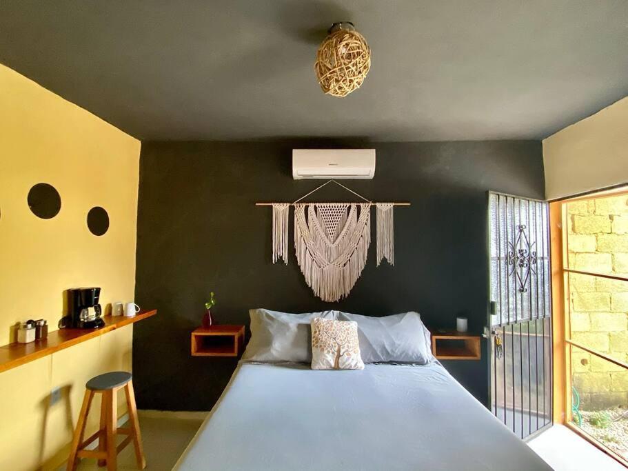 Jungla Bacalar 아파트 외부 사진